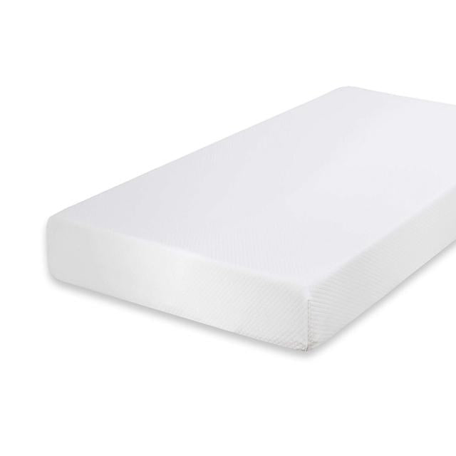 Artemisia 12" Memory Foam Mattress - U&U Home Budget Furniture (Carteret, NJ)