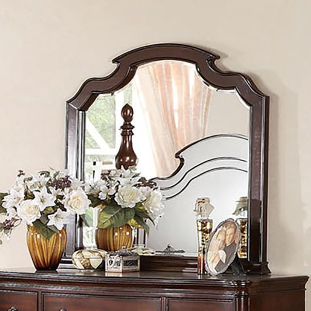 Devonshire Mirror - U&U Home Budget Furniture (Carteret, NJ)