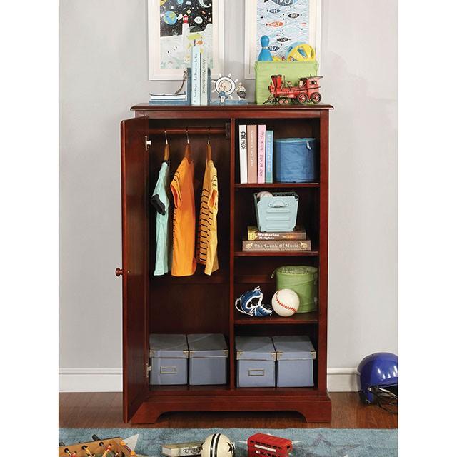 Diane Closet Storage - U&U Home Budget Furniture (Carteret, NJ)