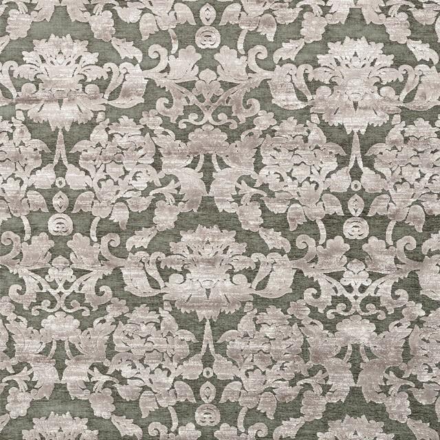 Atlas Large Rug - U&U Home Budget Furniture (Carteret, NJ)