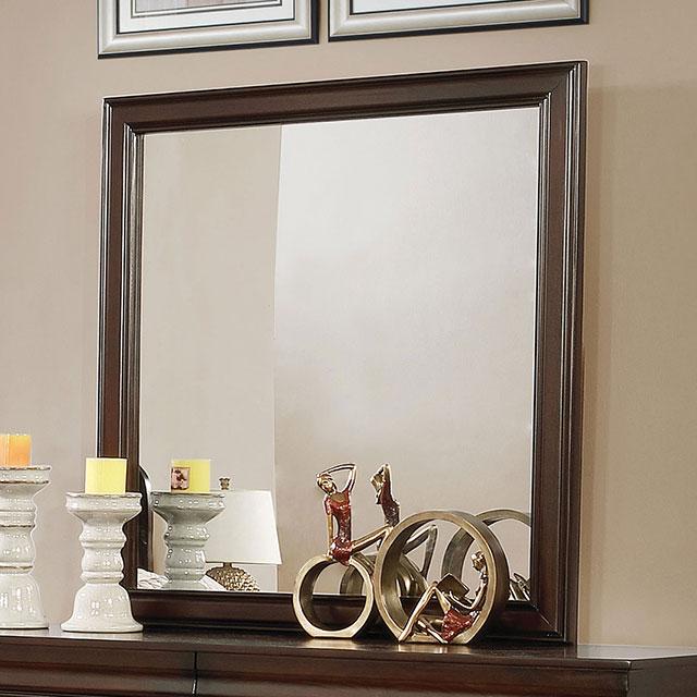 Eugenia Mirror - U&U Home Budget Furniture (Carteret, NJ)