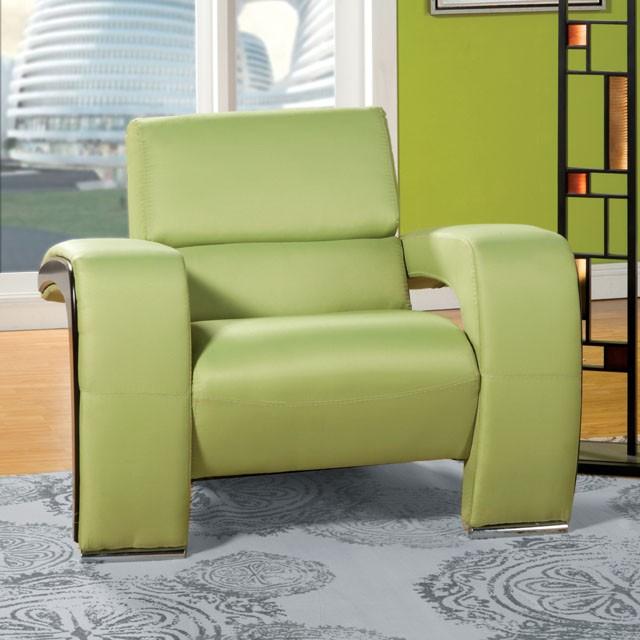 Enez Chair - U&U Home Budget Furniture (Carteret, NJ)