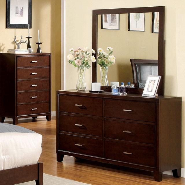 Enrico Dresser - U&U Home Budget Furniture (Carteret, NJ)