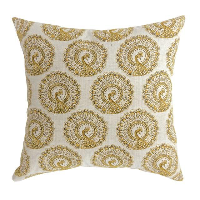 Fifi Pillow (2/Box) - U&U Home Budget Furniture (Carteret, NJ)