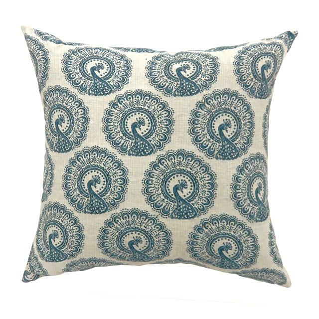 Fifi Pillow (2/Box) - U&U Home Budget Furniture (Carteret, NJ)