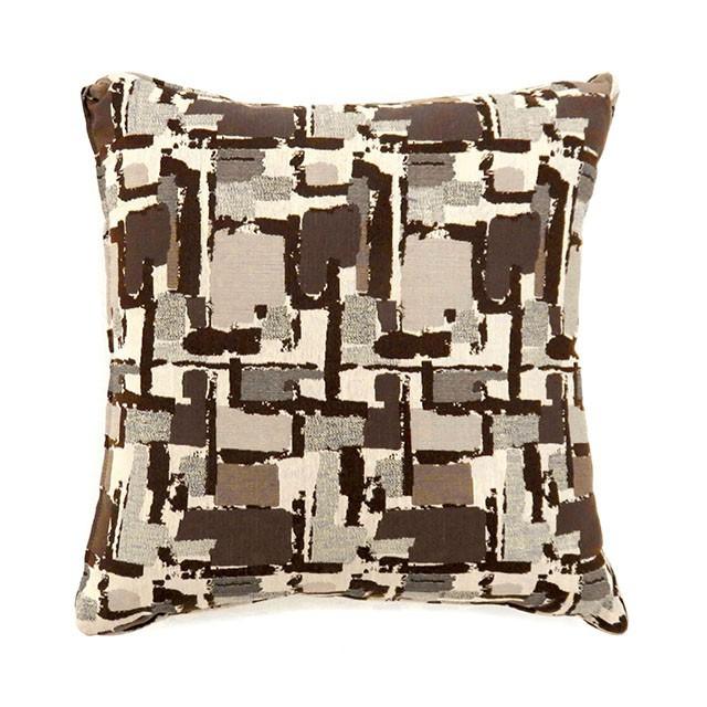 Concrit Pillow (2/Box) - U&U Home Budget Furniture (Carteret, NJ)