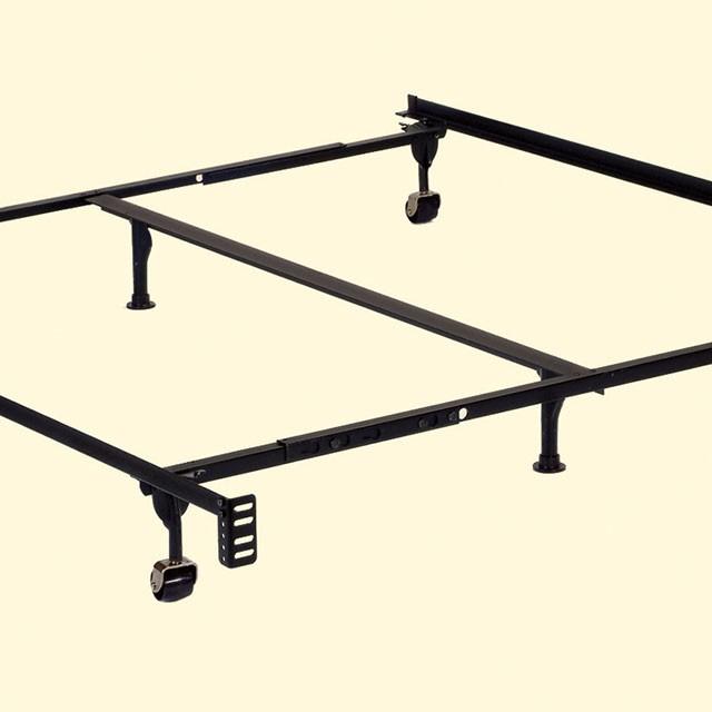 FRAMOS Queen/King Adjustable Frame (4 Legs) - U&U Home Budget Furniture (Carteret, NJ)