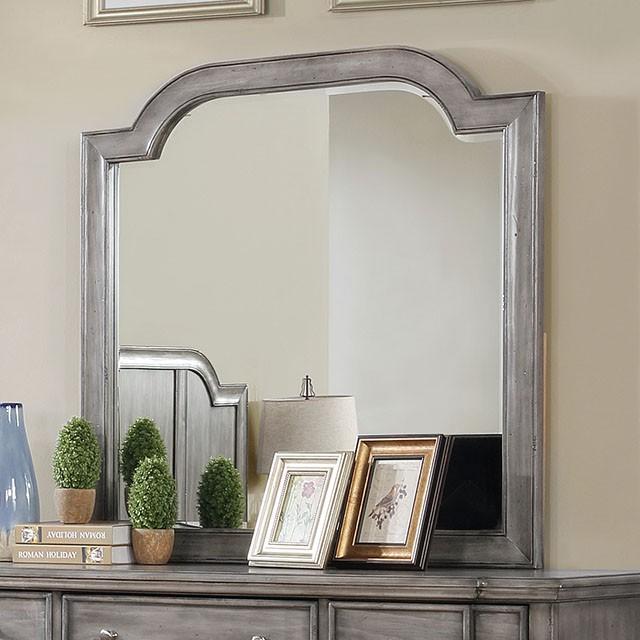 Ganymede Mirror - U&U Home Budget Furniture (Carteret, NJ)