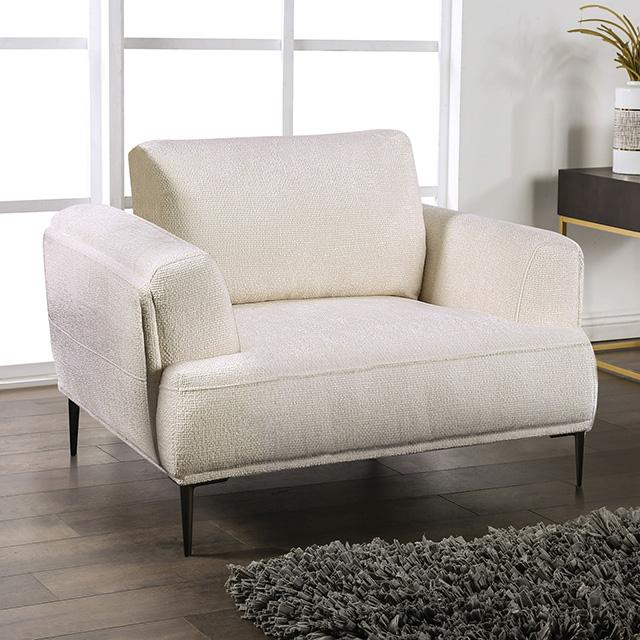 Gladbach Chair - U&U Home Budget Furniture (Carteret, NJ)