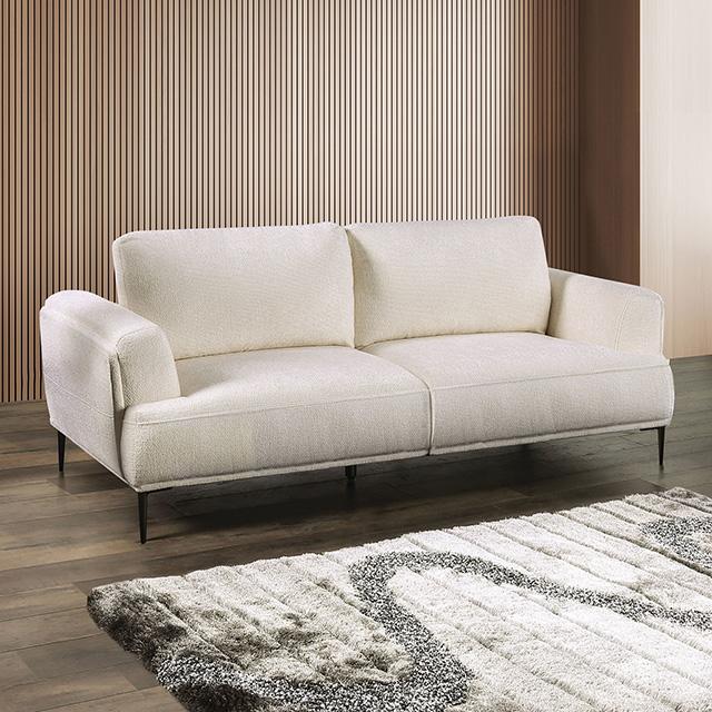 Gladbach Sofa - U&U Home Budget Furniture (Carteret, NJ)