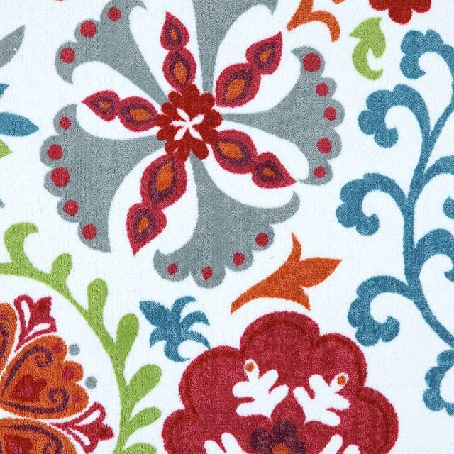 Greenville Area Rug - U&U Home Budget Furniture (Carteret, NJ)
