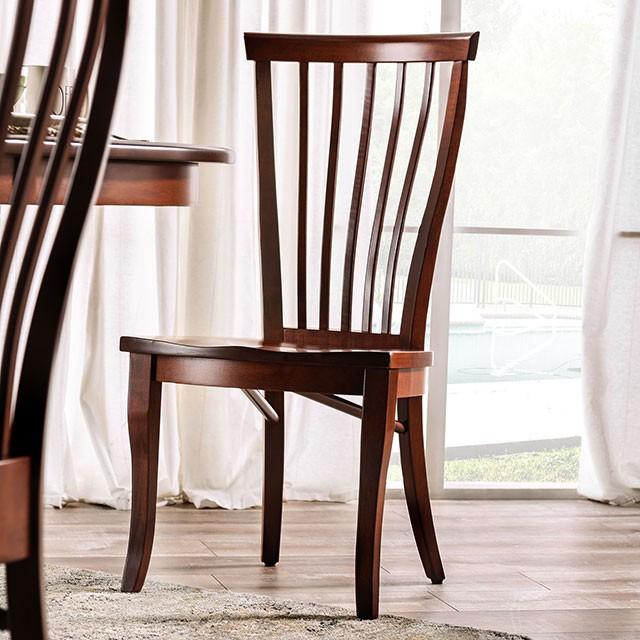 Gresham Side Chair - U&U Home Budget Furniture (Carteret, NJ)