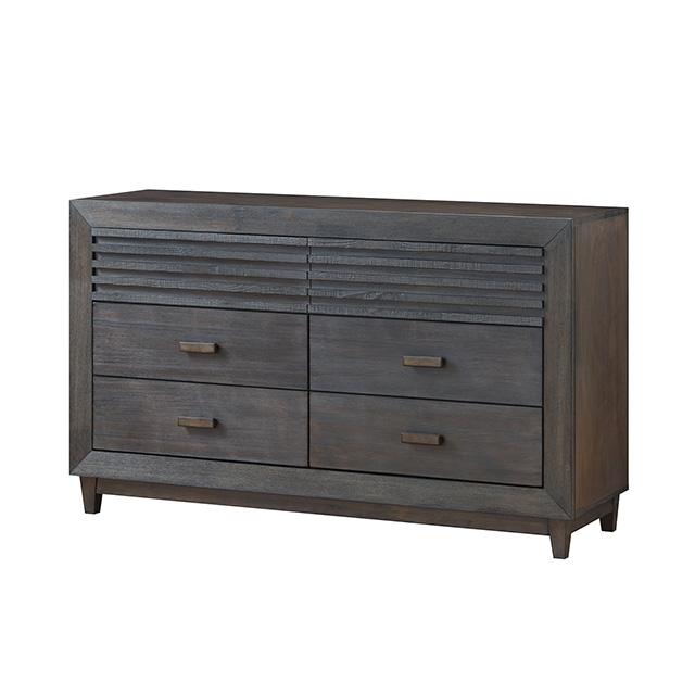 Griffin Dresser - U&U Home Budget Furniture (Carteret, NJ)