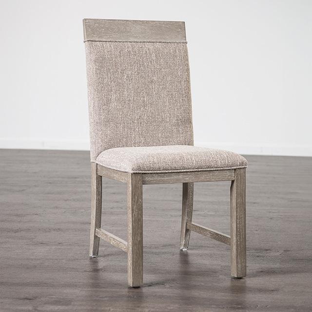 Gristalt Chair - U&U Home Budget Furniture (Carteret, NJ)