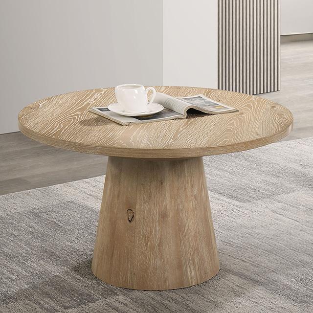 Halewood Cocktail Table - U&U Home Budget Furniture (Carteret, NJ)