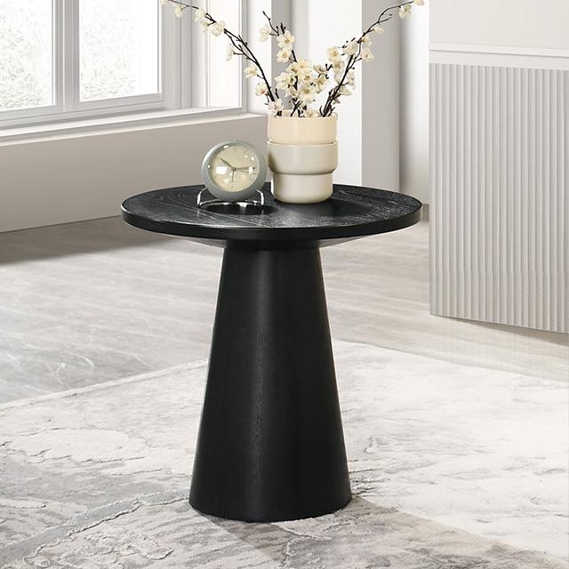 Halewood End Table - U&U Home Budget Furniture (Carteret, NJ)