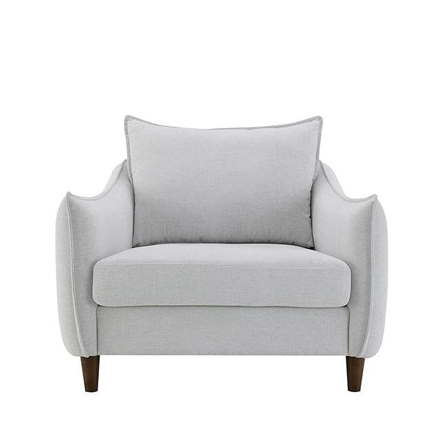 Vermon Chair - U&U Home Budget Furniture (Carteret, NJ)