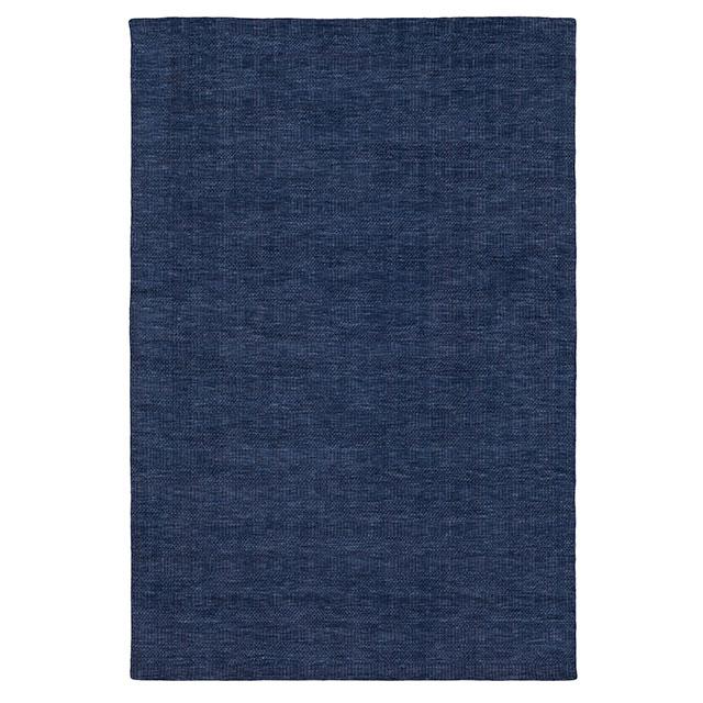 SHEYENNE 5' X 8', Area Rug, Navy - U&U Home Budget Furniture (Carteret, NJ)