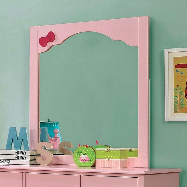 DANI Mirror - U&U Home Budget Furniture (Carteret, NJ)