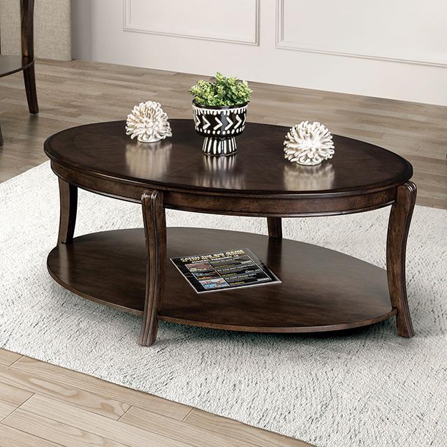 Orkdal Coffee Table - U&U Home Budget Furniture (Carteret, NJ)
