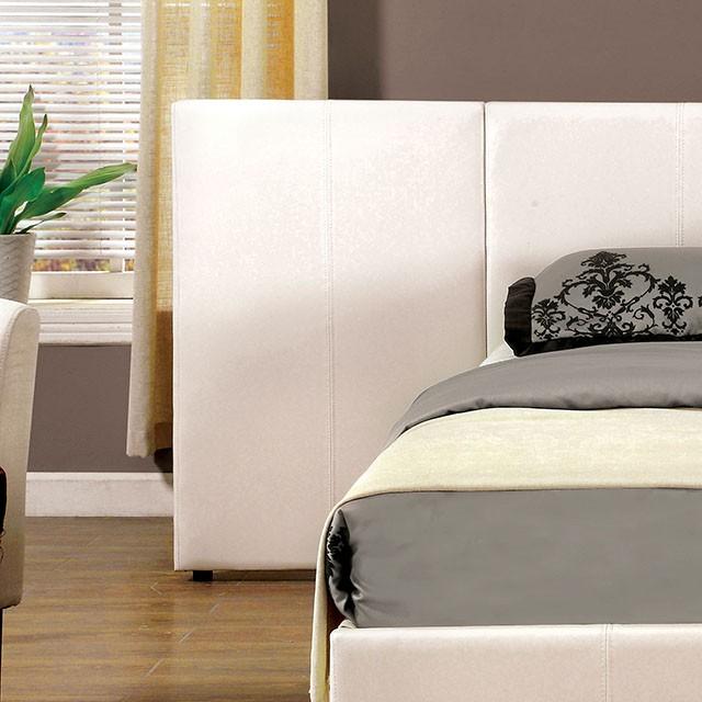 Winn Park Night Stand Pier - U&U Home Budget Furniture (Carteret, NJ)