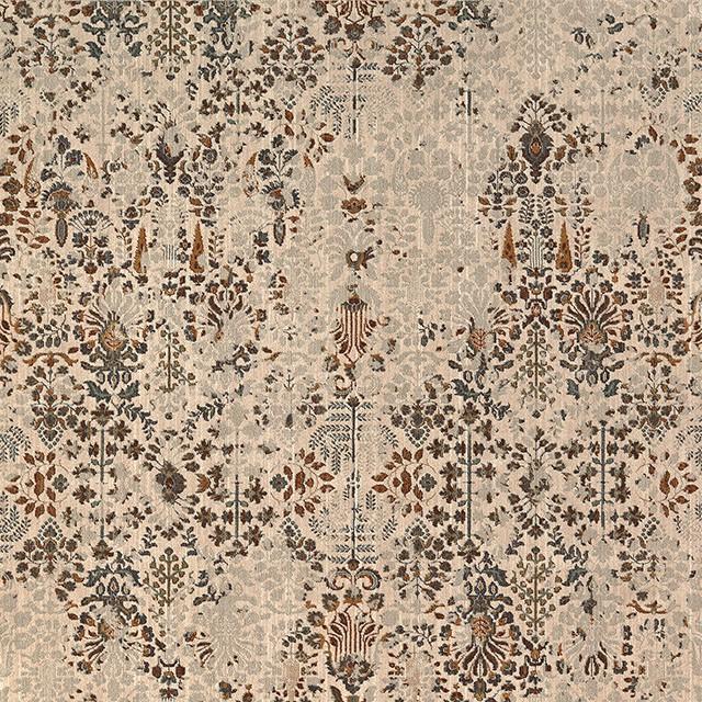 Wilhelm Area Rug - U&U Home Budget Furniture (Carteret, NJ)