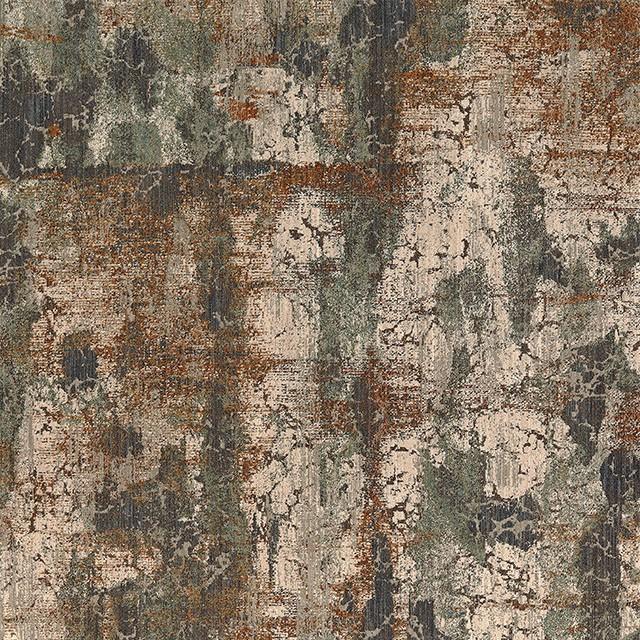 WILHELM 5'3 X 7'6" Area Rug - U&U Home Budget Furniture (Carteret, NJ)