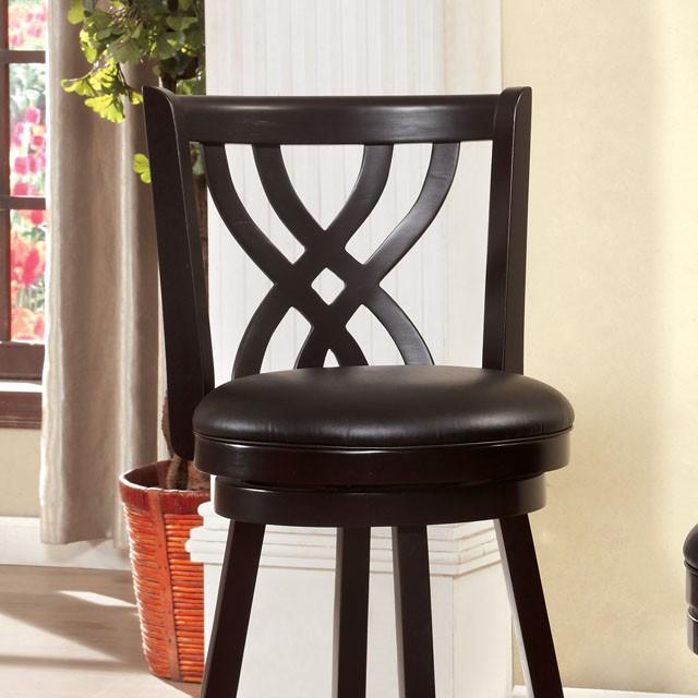 Wendel Bar Stool - U&U Home Budget Furniture (Carteret, NJ)