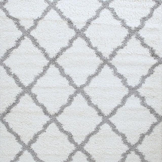 Zafirah Rug - U&U Home Budget Furniture (Carteret, NJ)