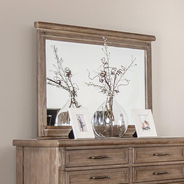 Merthyr Mirror - U&U Home Budget Furniture (Carteret, NJ)