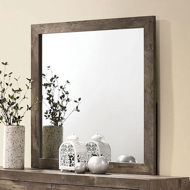 LARISSA Mirror - U&U Home Budget Furniture (Carteret, NJ)