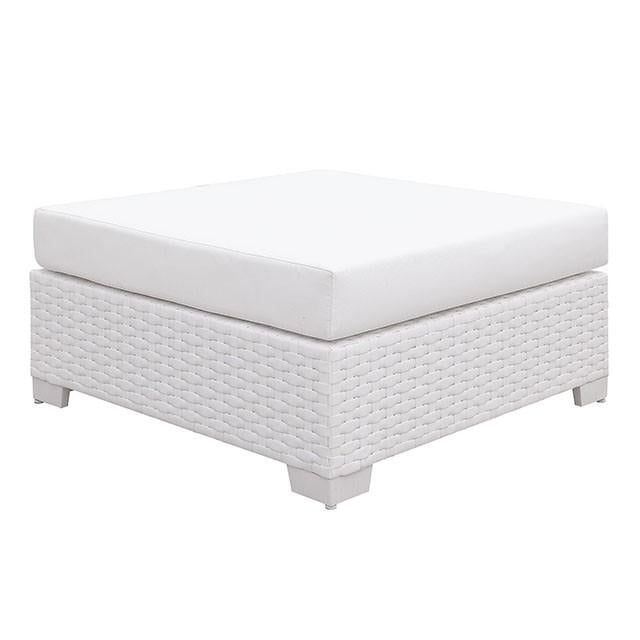Somani Ottoman - U&U Home Budget Furniture (Carteret, NJ)