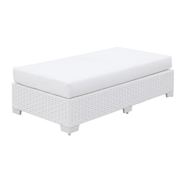 Somani Bench - U&U Home Budget Furniture (Carteret, NJ)