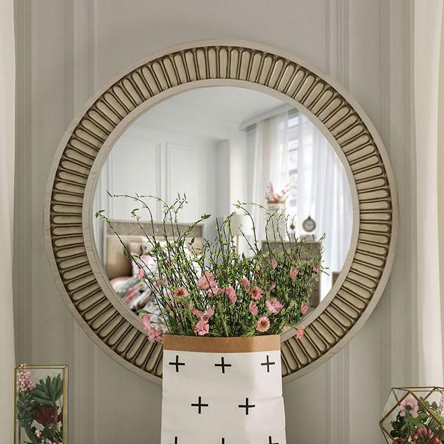 JAKARTA Mirror - U&U Home Budget Furniture (Carteret, NJ)