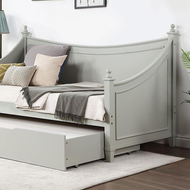 Lycoris Daybed - U&U Home Budget Furniture (Carteret, NJ)