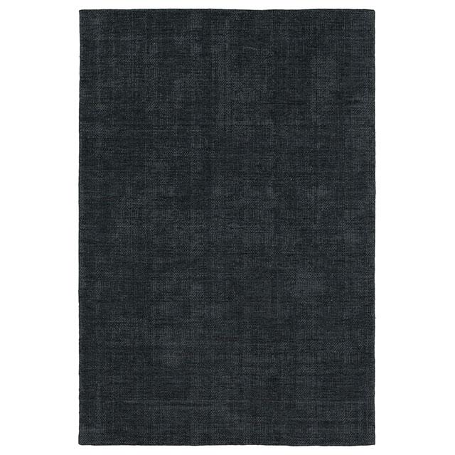 SHEYENNE 5' X 8', Area Rug, Charcoal - U&U Home Budget Furniture (Carteret, NJ)