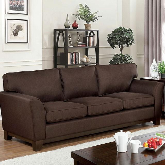 CALDICOT Sofa - U&U Home Budget Furniture (Carteret, NJ)