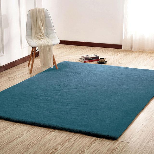Caparica Area Rug - U&U Home Budget Furniture (Carteret, NJ)