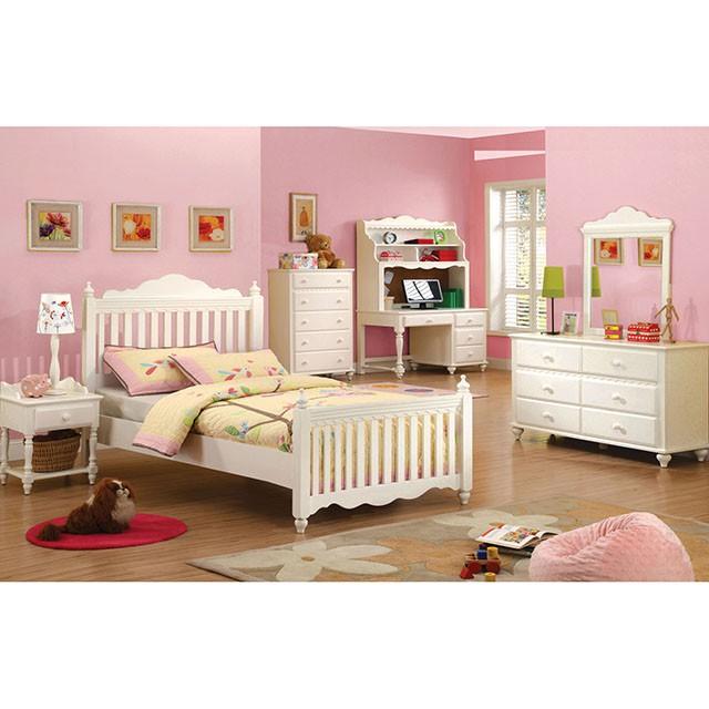 Chest Adriana - U&U Home Budget Furniture (Carteret, NJ)