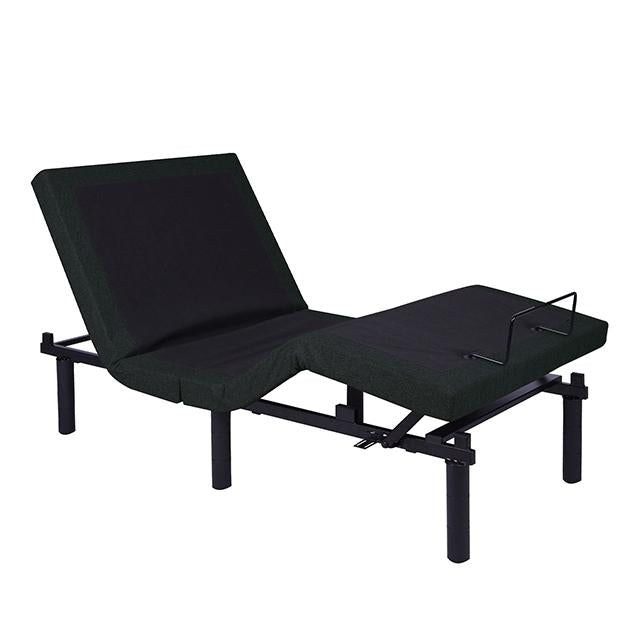 DORMIOLITE II Adjustable Bed Frame Base - King & Twin Extra Large - U&U Home Budget Furniture (Carteret, NJ)