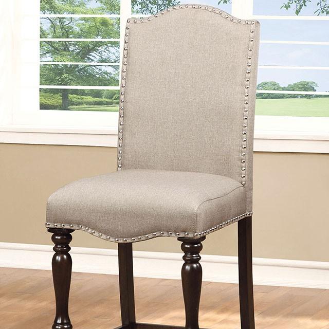 Counter Ht Chair 2 Box Hurdsfield - U&U Home Budget Furniture (Carteret, NJ)