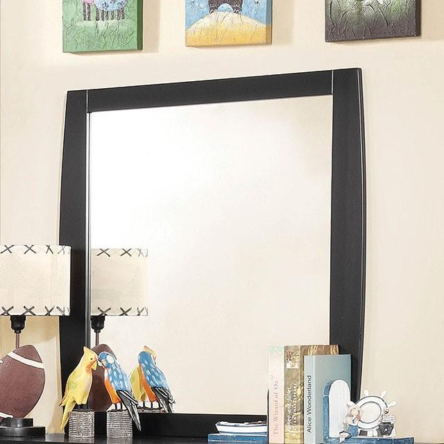 Marlee Mirror - U&U Home Budget Furniture (Carteret, NJ)