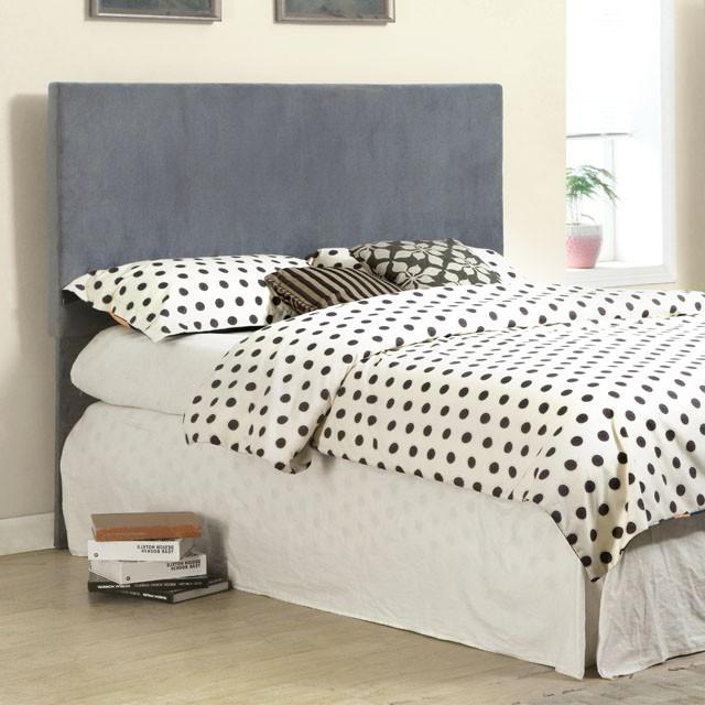 Winn Park Queen/Full & Twin Headboard - U&U Home Budget Furniture (Carteret, NJ)
