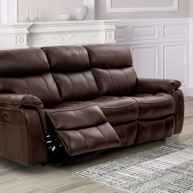 ANTENOR Power Sofa - U&U Home Budget Furniture (Carteret, NJ)