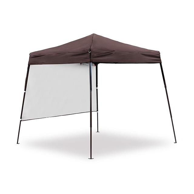 Nesta Outdoor Pop-Up Canopy 6' X 6' - U&U Home Budget Furniture (Carteret, NJ)