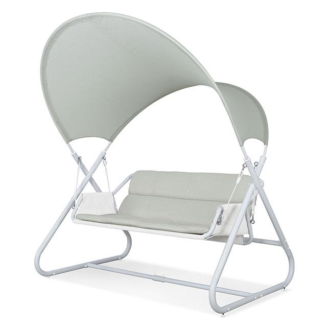 Sandor Swing Chair - U&U Home Budget Furniture (Carteret, NJ)