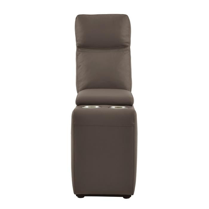 Olympia Console 8308-CN - U&U Home Budget Furniture (Carteret, NJ)