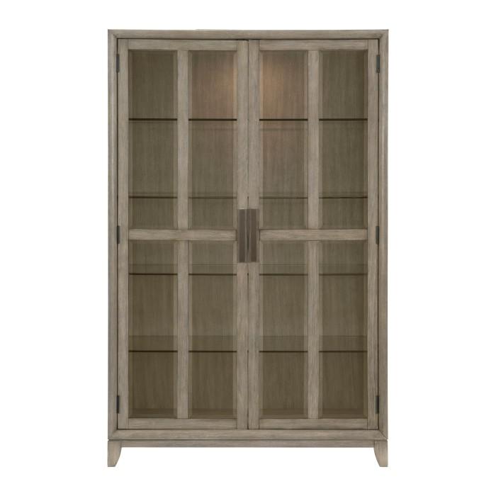 Mckewen Curion in Gray - U&U Home Budget Furniture (Carteret, NJ)