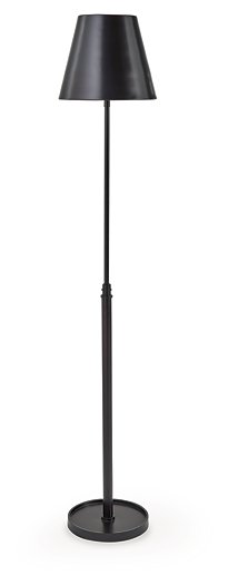 Wimner Floor Lamp - U&U Home Budget Furniture (Carteret, NJ)