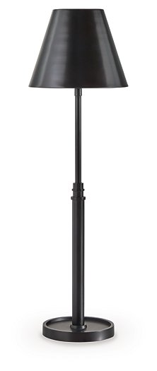 Wimner Table Lamp - U&U Home Budget Furniture (Carteret, NJ)